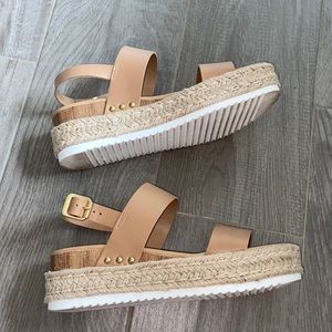 Steve Madden Woman’s Sandals